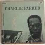 Charlie Parker Big Band