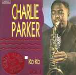 Charlie Parker Ko Ko Vol 1