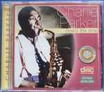 Charlie Parker: Now’s The Time