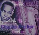 Charlie Parker – The Saxophone Player