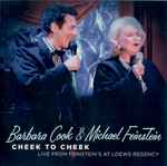 Cheek To Cheek: Live From Feinstein’s At Loews Regency