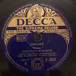 Chicago / Meditation