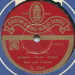 China Girl / Lullaby