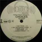 Choices: The Album