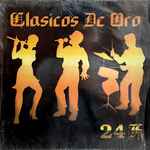 Clasicos De Oro 24K