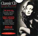 Classic CD 40
