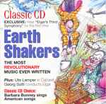 Classic CD 96 – Revolutionary Classics • Ute Lemper