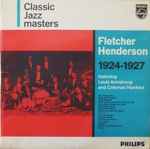 Classic Jazzmasters Fletcher Henderson 1924-1927