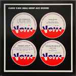 Classic V-Disc Small Group Jazz Sessions