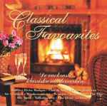 Classical Favourites – De Vackraste Klassiska Mästerverken