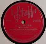 Cle-Hops / Just Plain Blues