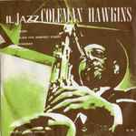 Coleman Hawkins