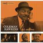 Coleman Hawkins And Confreres