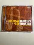 Coleman Hawkins / Ben Webster – The 2 Tenors