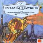 Coleman Hawkins In Europe