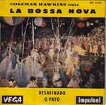 Coleman Hawkins Joue La Bossa Nova