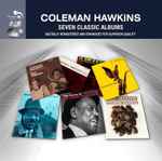 Coleman Hawkins – Seven Classic Albums