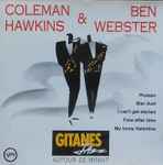 Coleman Hawkins & Ben Webster