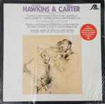 Coleman Hawkins & Benny Carter