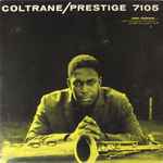 Coltrane