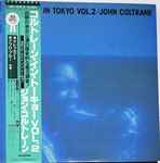 Coltrane In Tokyo Vol. 2