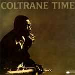 Coltrane Time
