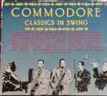 Commodore Classics In Swing