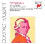 Compact Mozart (Symphonies – Serenades & Overtures – Concertos – Piano & Chamber Music – Choral Works)