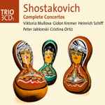 Complete Concertos