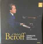 Complete Erato Recordings