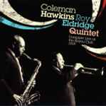 Complete Live At The Bayou Club 1959