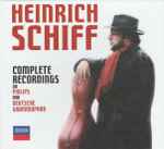 Complete Recordings On Philips And Deutsche Grammophon