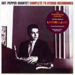 Complete TV Studio Recordings