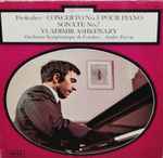 Concerto No. 3 Pour Piano  / Sonate  N°7