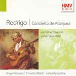 Concierto De Aranjuez (And Other Spanish Guitar Favourites)