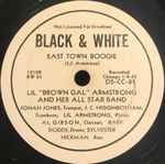 Confessin’ / East Town Boogie