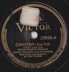 Confessin’ (That I Love You) / Drum Stomp