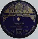 Consolation / Original Dixieland One-Step