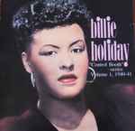 “Control Booth” – Series Volume 1, 1940-41