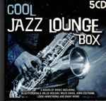 Cool Jazz Lounge Box