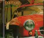 Cool Jazz Piano