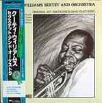 Cootie Williams Sextet And Orchestra