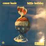 Count Basie / Billie Holiday