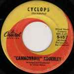 Cyclops / Shake A Lady