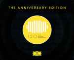 DG 120 – The Anniversary Edition