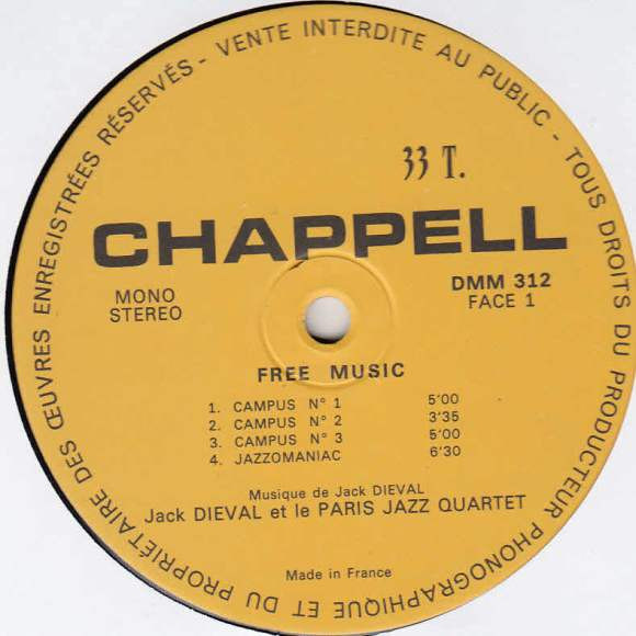 Dance And Mood Music Vol. 12