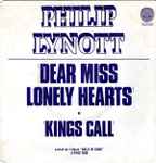 Dear Miss Lonely Hearts / Kings Call