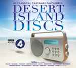 Desert Island Discs: 40 Classical Castaway Favourites