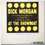 Dick Morgan At The Showboat