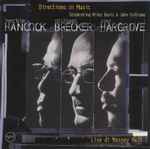 Directions In Music – Live At Massey Hall